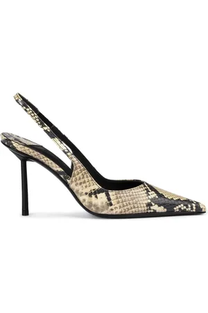 LE SILLA 80mm Bella pumps