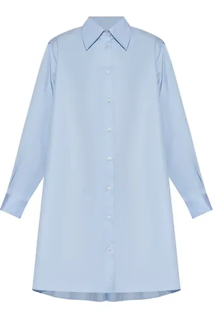 OFFICINE GENERALE Gina mini dress
