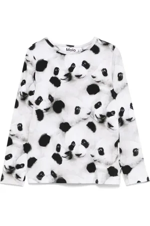 Molo Rose T-shirt