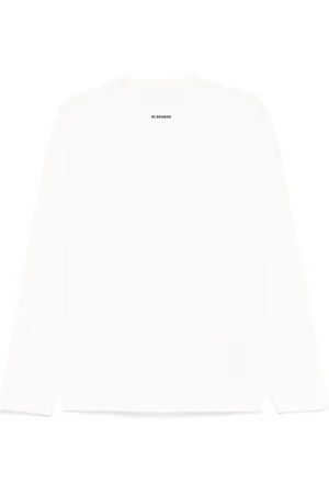 Jil Sander Cotton T-shirt