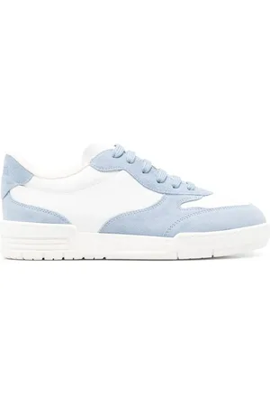 Moschino Lace-up sneakers
