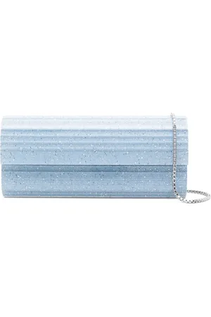 Jimmy Choo Sweetie clutch bag
