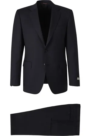 CANALI Wool suit