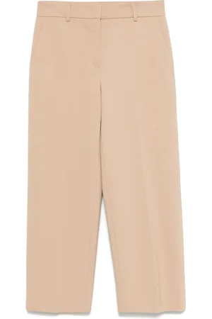 Peuterey Cropped trousers