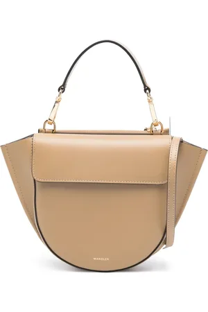 Wandler Mini Hortensia cross body bag