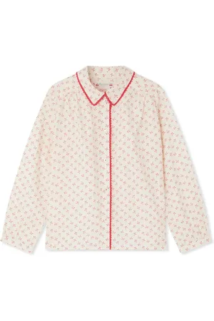 BONPOINT Basiline blouse
