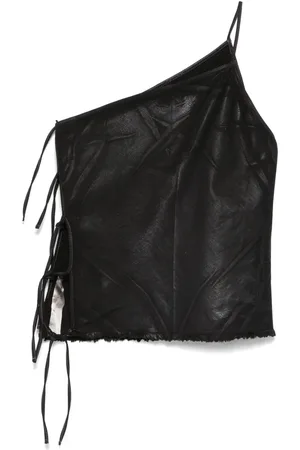 Rick Owens Taco top