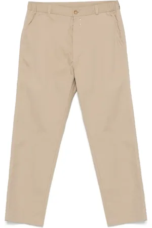 Moschino Straight-leg trousers