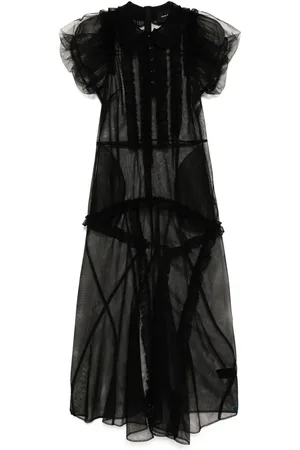 Simone Rocha Ballet tutu hem dress