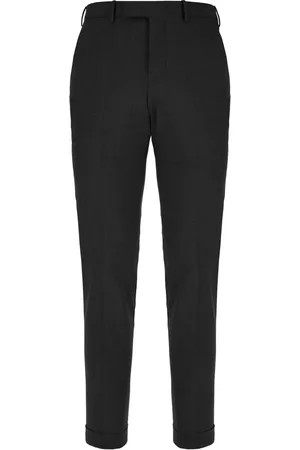 PT Torino Wool trousers