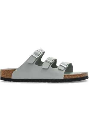 Birkenstock Florida slides