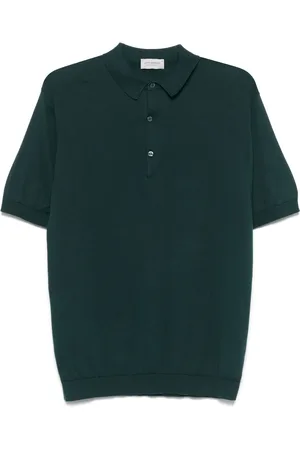 JOHN SMEDLEY Adrian polo shirt