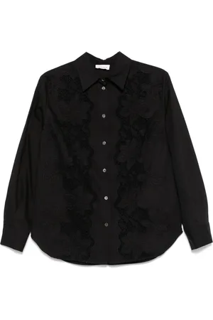 P.A.R.O.S.H. Cioccolato shirt