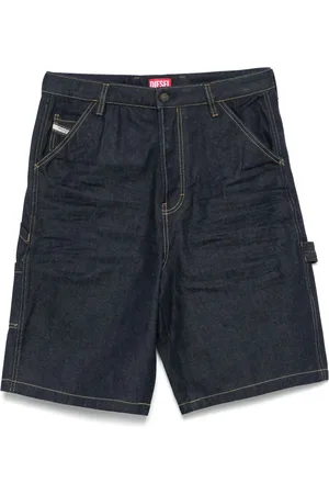 Diesel D-Livery shorts