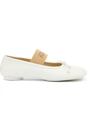 Maison Margiela Anatomic ballerinas shoes