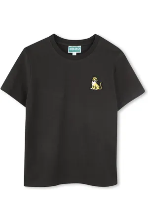 Kenzo Logo-print T-shirt