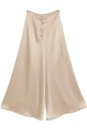 Nanushka Satin trousers