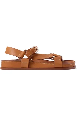 Ralph Lauren Nolen sandals