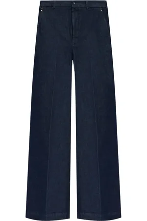 Moncler High-waisted jeans