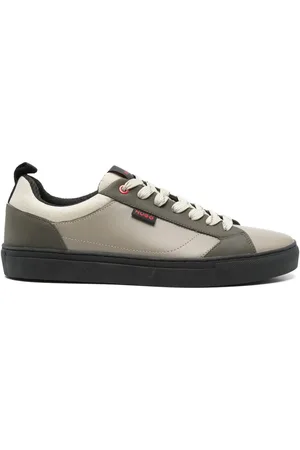 HUGO BOSS Panelled sneakers