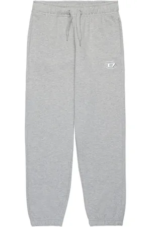Diesel Cotton track pants