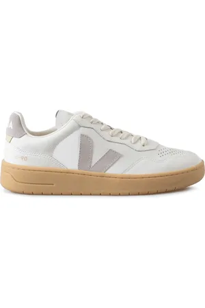 Veja V-90 sneakers