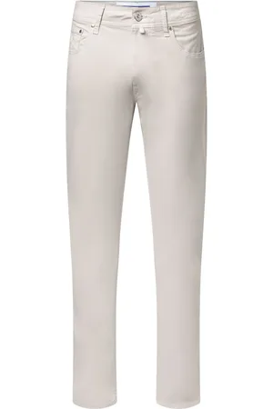 Jacob Cohen Slim-fit chinos