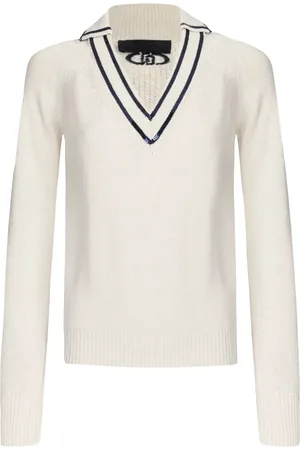 Liu Jo Cotton sweater