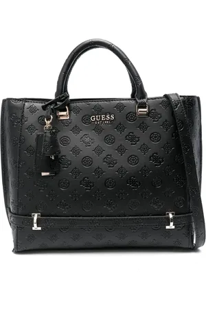 Guess 4G Peony tote bag
