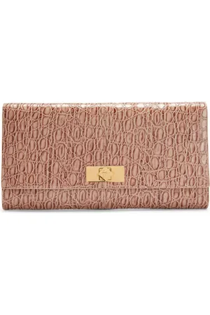 Giuseppe Zanotti Montserrat clutch bag