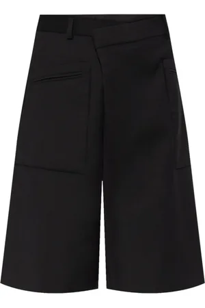 R13 Crossover shorts