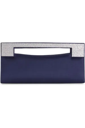 Giuseppe Zanotti Party clutch bag