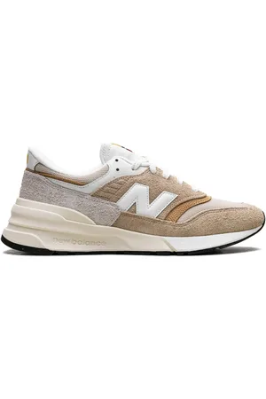 New Balance 997R "Dolce/Sandstone" sneakers