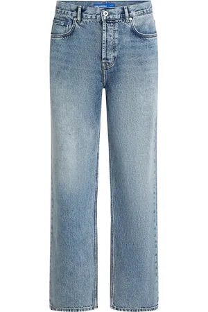 Karl Lagerfeld Straight-leg jeans