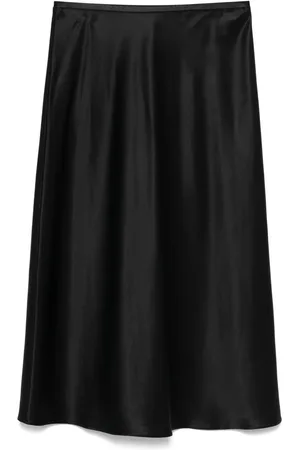 Max Mara Carnet midi skirt