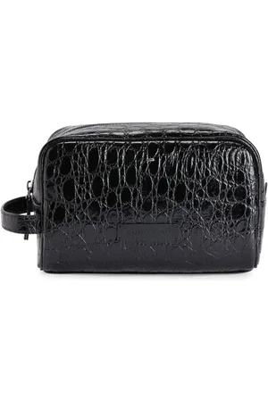Giuseppe Zanotti GZ wash bag