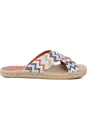 Missoni Naxos slides