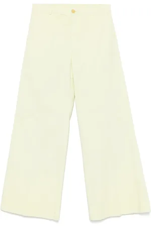 FORTE FORTE Straight-leg trousers
