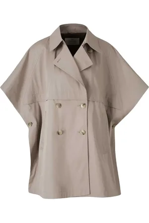 HERNO Cotton coat