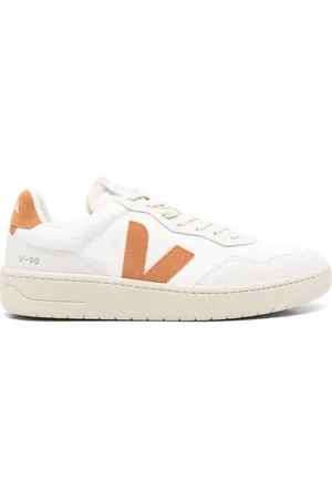 Veja V-90 sneakers