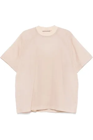 Plan C Cotton T-shirt