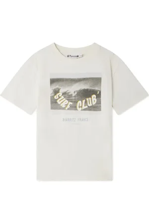BONPOINT Thibald t-shirt
