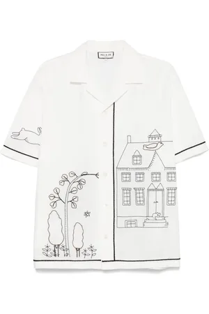 Paul & Joe Rabbit shirt