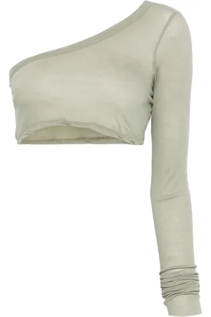 Rick Owens Ziggy top