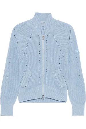 ERMANNO SCERVINO Cashmere cardigan