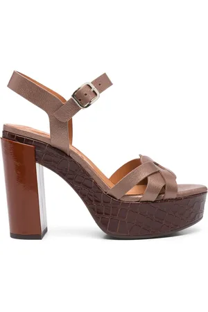 Chie Mihara 105mm Jysta sandals