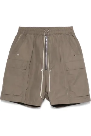 Rick Owens Cargobela shorts