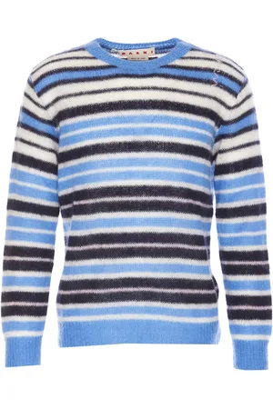 Marni Striped sweater