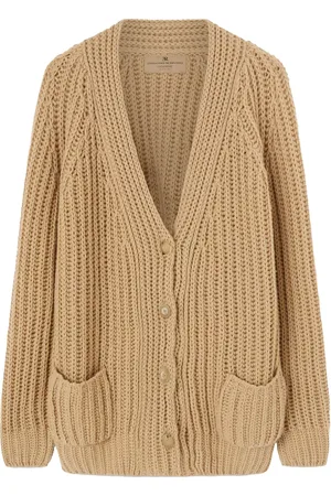 ERMANNO SCERVINO Cashmere cardigan