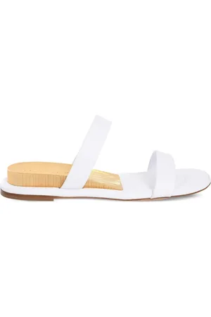 Casadei Leather sandals